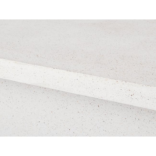 Ryland Terrazzo Dining Table 1.6m - 5