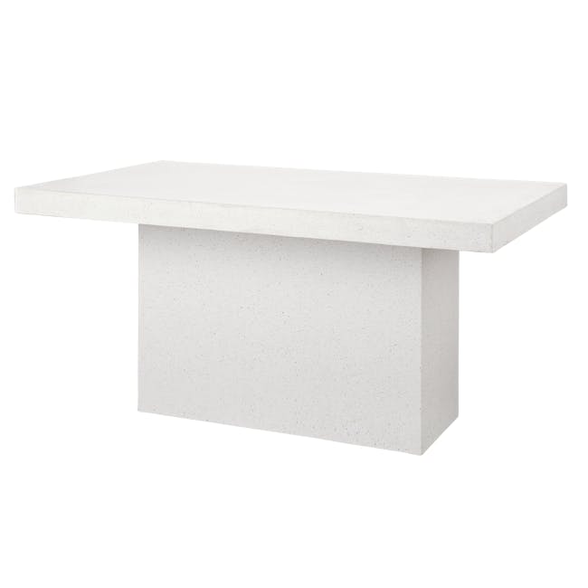 Ryland Terrazzo Dining Table 1.6m - 0