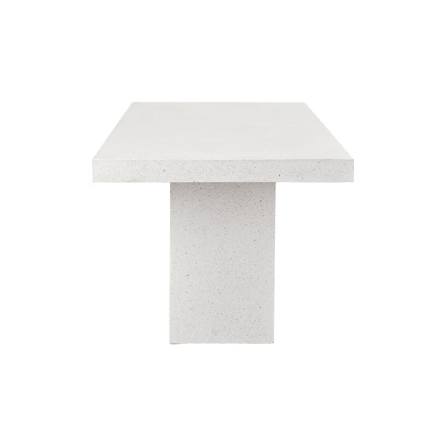 Ryland Terrazzo Dining Table 1.6m - 2
