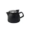 Forlife Bell Teapot - Black Graphite (2 Sizes)