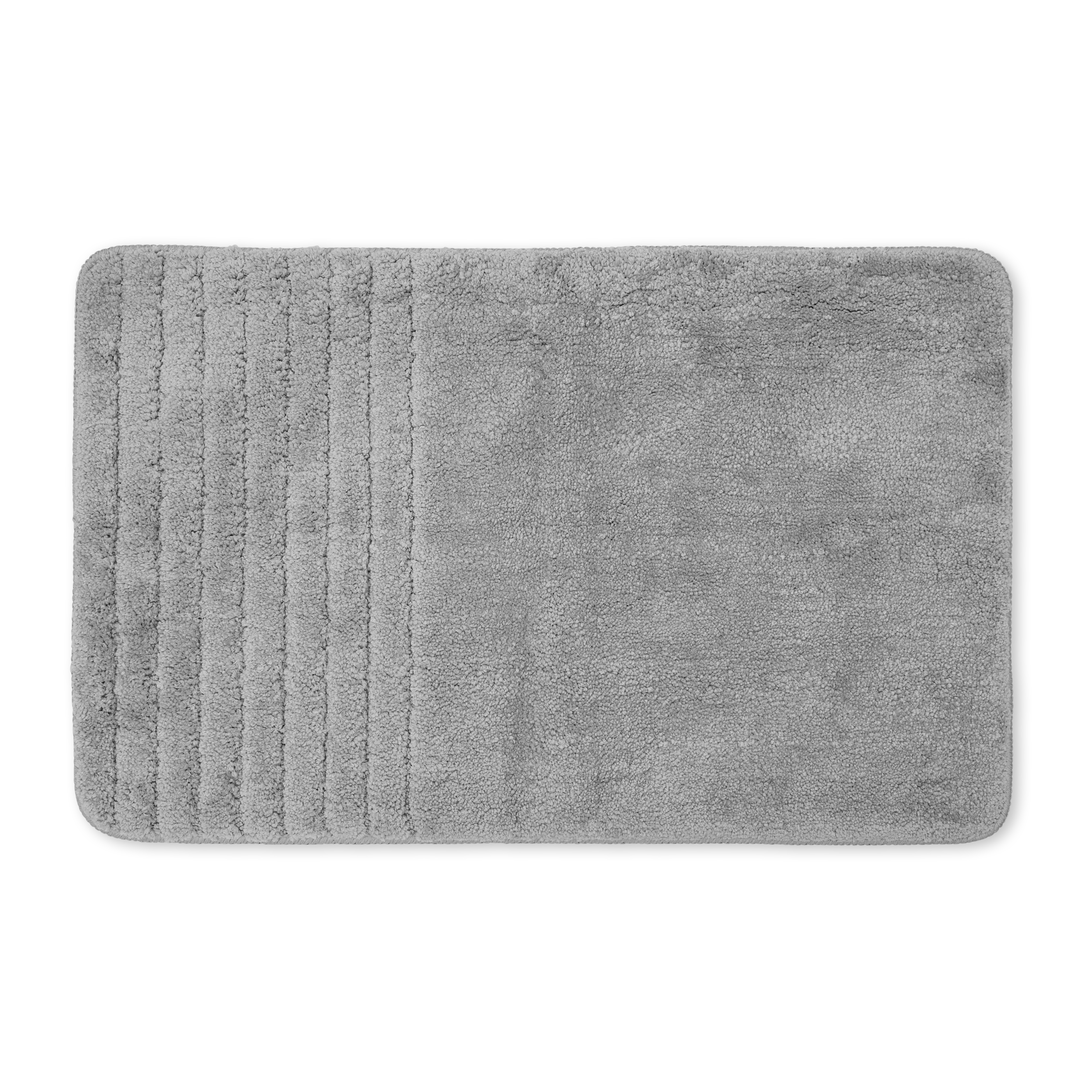 Relle Floor Mat - Cloud Grey