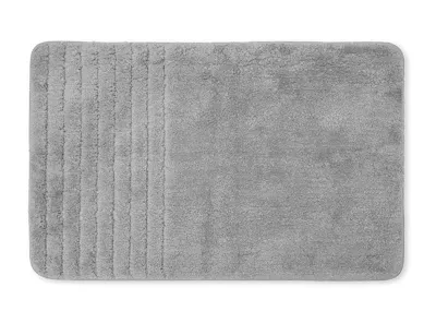 Relle Floor Mat - Cloud Grey