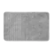 Relle Floor Mat - Cloud Grey