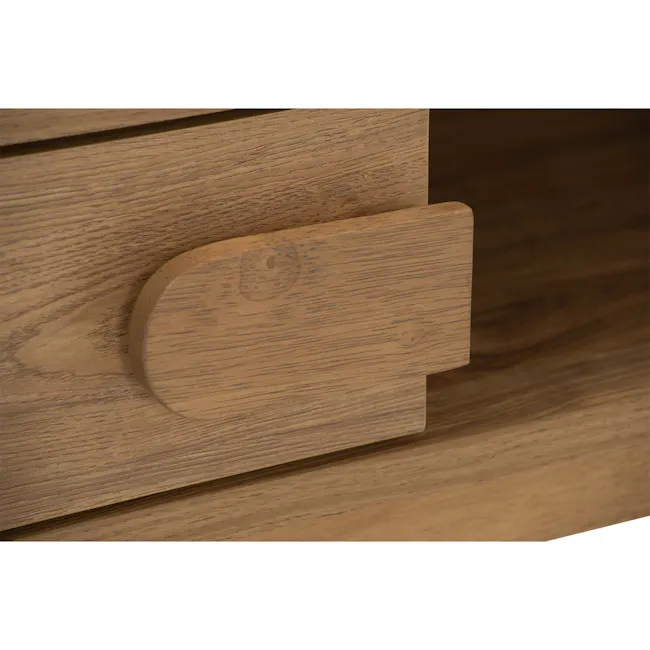 Loma Console Table 1.2m - 4