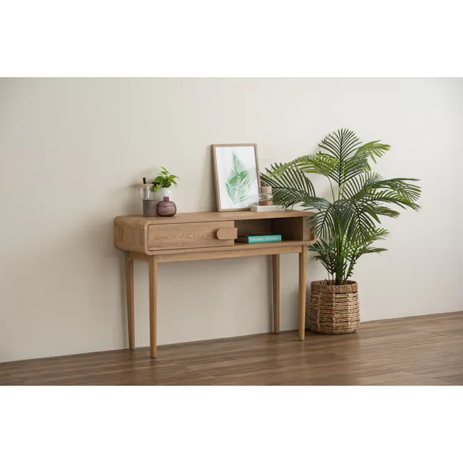 Loma Console Table 1.2m - 2