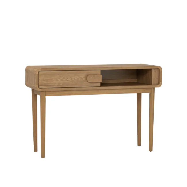 Loma Console Table 1.2m - 1