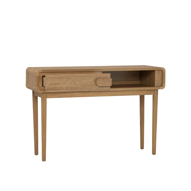 Loma Console Table 1.2m - 6