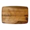 Acacia Wood Extra Large Meat Carving Cutting Board / Charcuterie Prep and Serving Board - 0