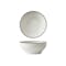 Luzerne Mod Bowl - Dusted White (5 Sizes)