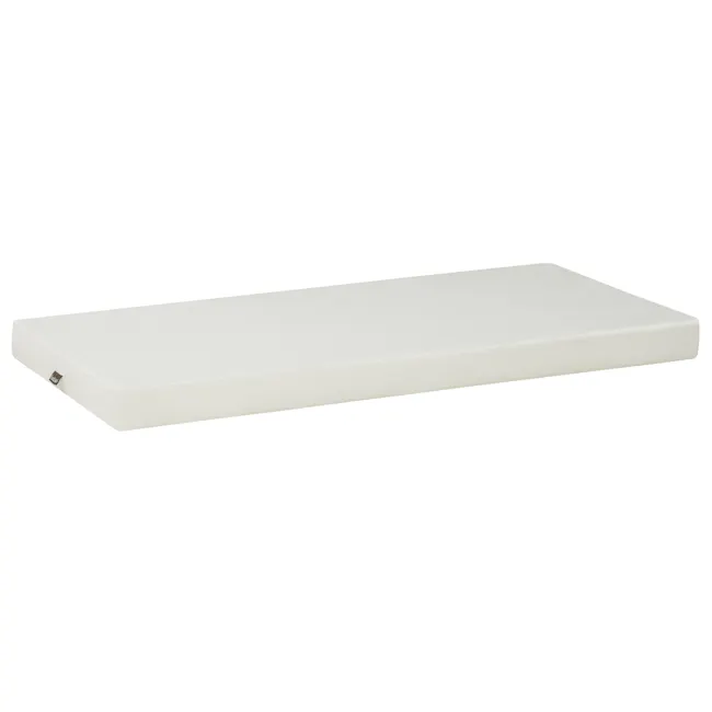 Ayla Dropside Baby Cot with Mattress - 25