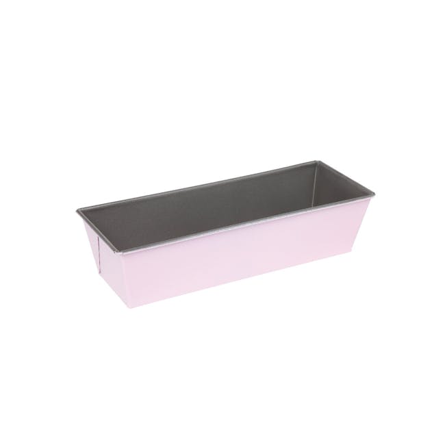 Wiltshire Two Toned Folded Loaf Pan - 0