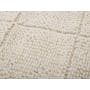 Attili Low Pile Wool Rug (3 Sizes) - 1