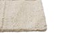 Attili Low Pile Wool Rug (3 Sizes) - 3