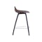 Stacy Counter Chair - Walnut - 2