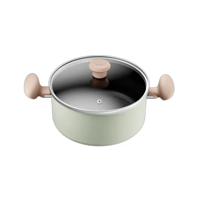 Tefal So Matcha IH Stewpot 24cm (G17946) - 1