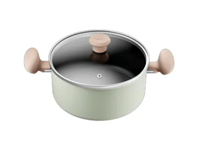 Tefal So Matcha IH Stewpot 24cm (G17946)