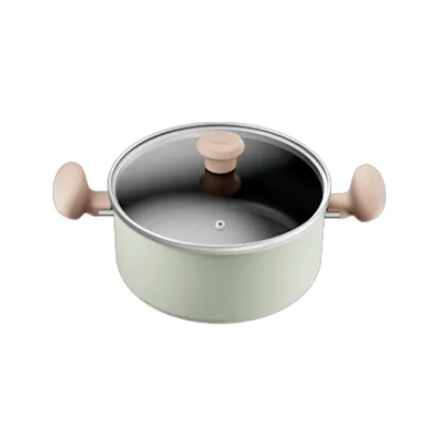 Tefal So Matcha IH Stewpot 24cm (G17946)