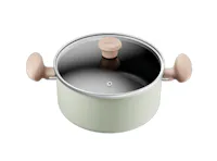 Tefal So Matcha IH Stewpot 24cm (G17946)