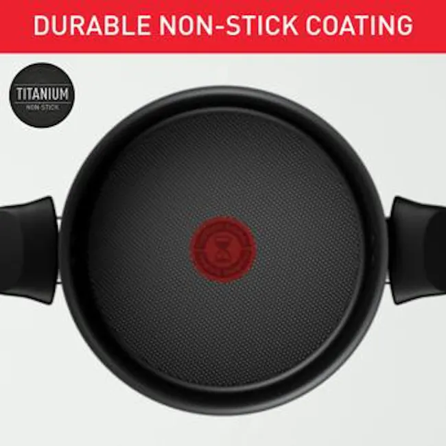 Tefal So Matcha IH Stewpot 24cm (G17946) - 5