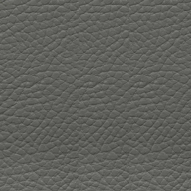 ESSENTIALS Super Single Storage Bed - Stone (Faux leather) - 7 - Leather texture, grain pattern, interlocking lines, high
