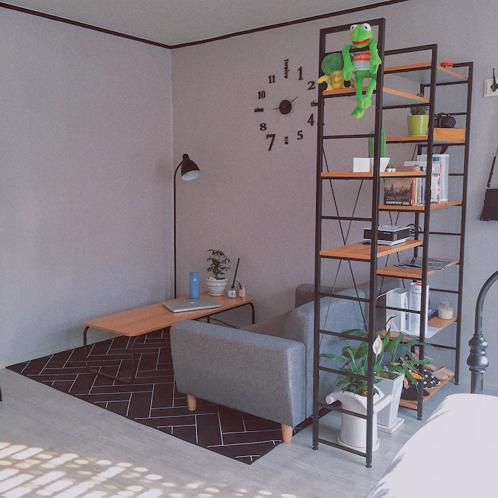 Customer home photo 1