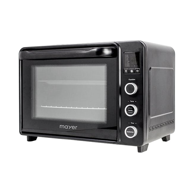 Mayer 38L Digital Electric Oven MMO38D - 14
