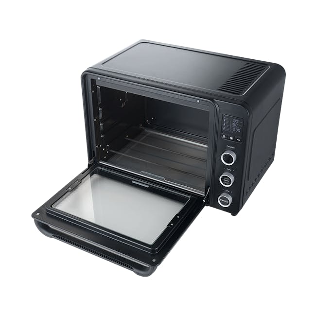 Mayer 38L Digital Electric Oven MMO38D - 13