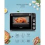 Mayer 38L Digital Electric Oven MMO38D - 4