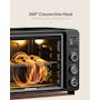 Mayer 38L Digital Electric Oven MMO38D - 1