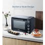 Mayer 38L Digital Electric Oven MMO38D - 2