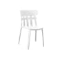 Matilda Chair - White - 0