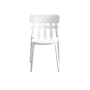 Matilda Chair - White - 1