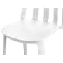 Matilda Chair - White - 4