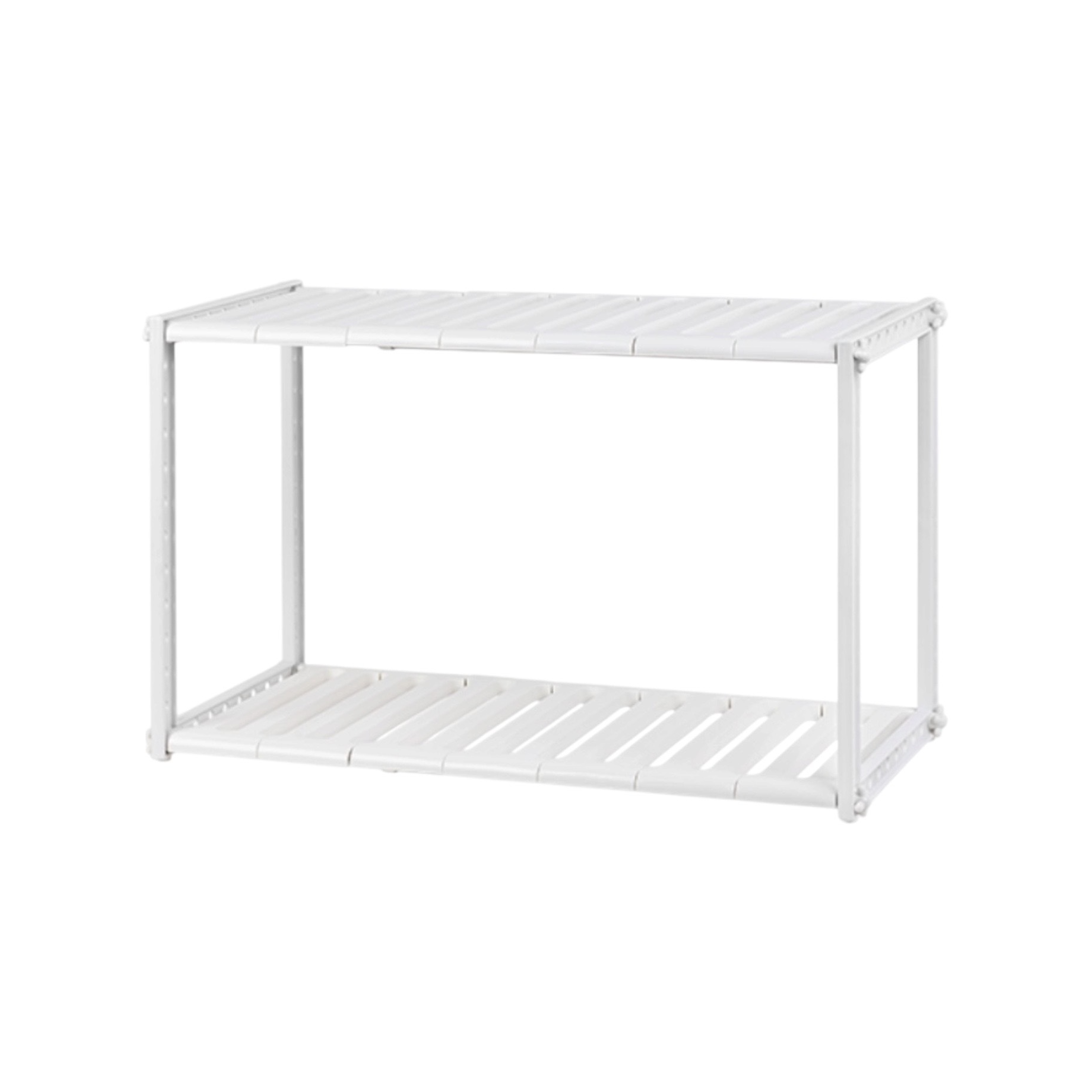 ESSENTIALS Adjustable Kitchen Shelf