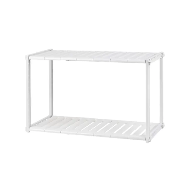 ESSENTIALS Adjustable Kitchen Shelf - 1