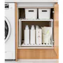 ESSENTIALS Adjustable Kitchen Shelf - 7