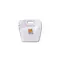 Slurpy Bear Dehumidifier Refill 4.5kg - Anti-Odour Charcoal