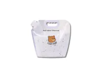 Slurpy Bear Dehumidifier Refill 4.5kg - Anti-Odour Charcoal