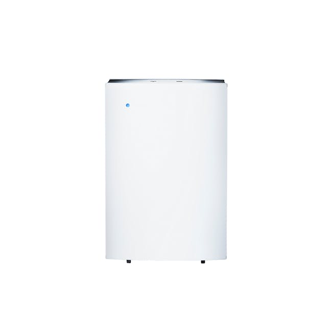 Blueair Pro L with Particle Filter (230 VAC) - 0