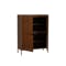 (As-is) Reagan Tall Sideboard 1m - 8