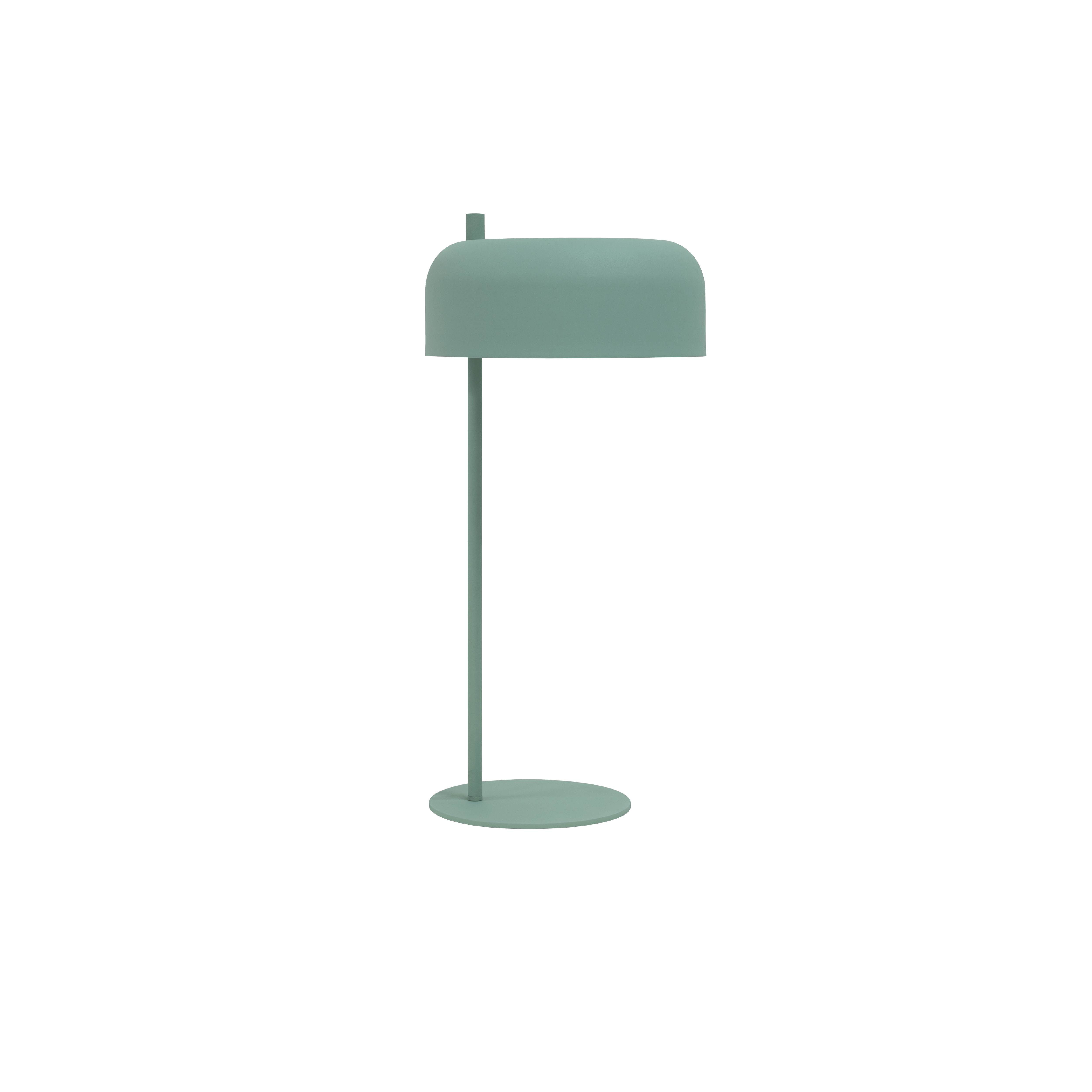 lamp green