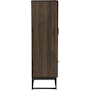 Carrie Tall Storage Cabinet - 3