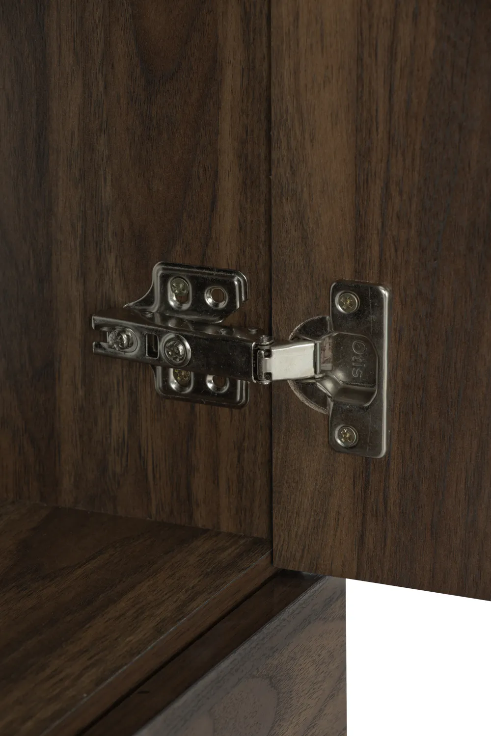 Carrie Tall Storage Cabinet - 7