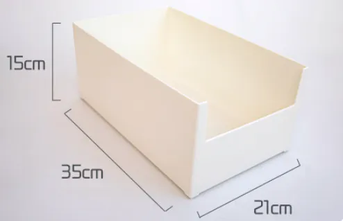 Viva Storage Tray (Set of 3) - 11