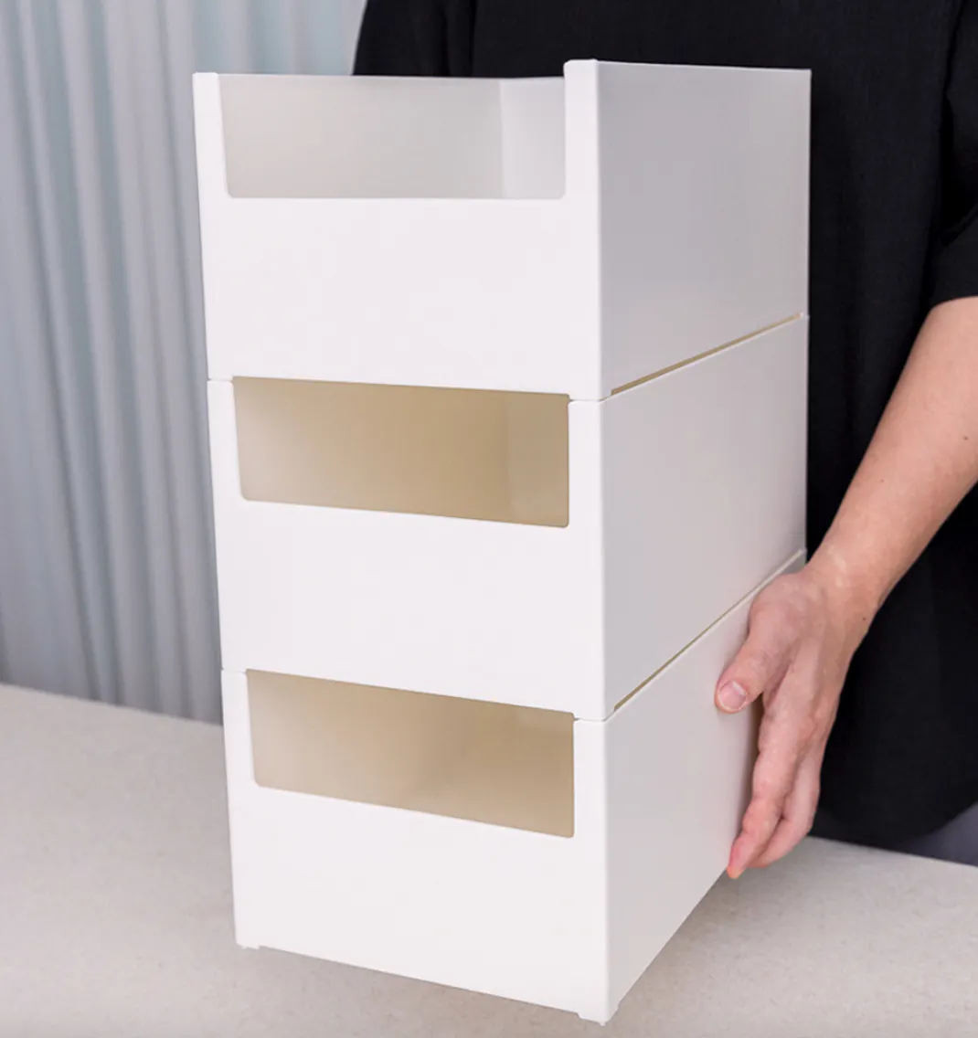Viva Storage Tray (Set of 3) - 10