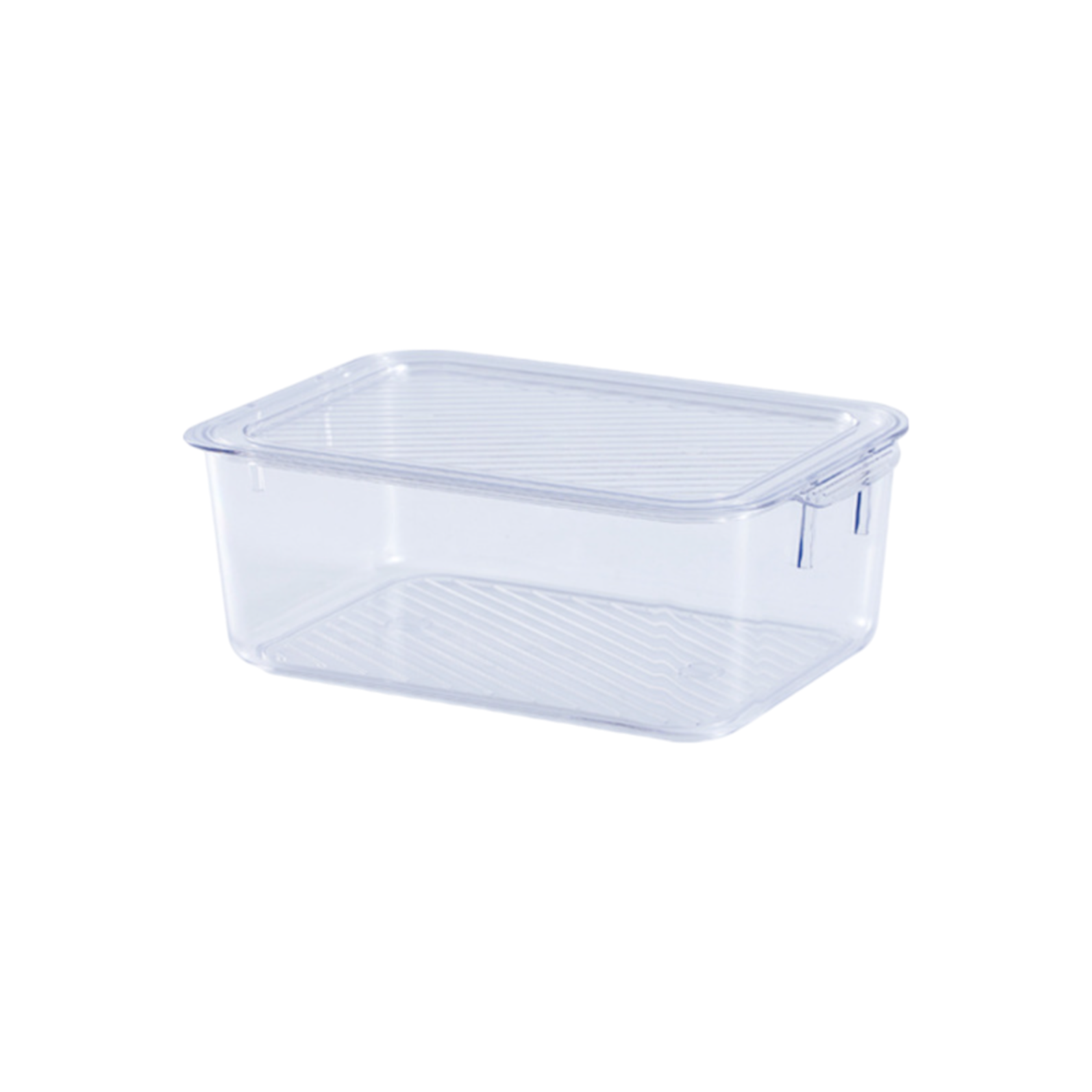 Luca Multi-Purpose Storage Box with Lid - Small