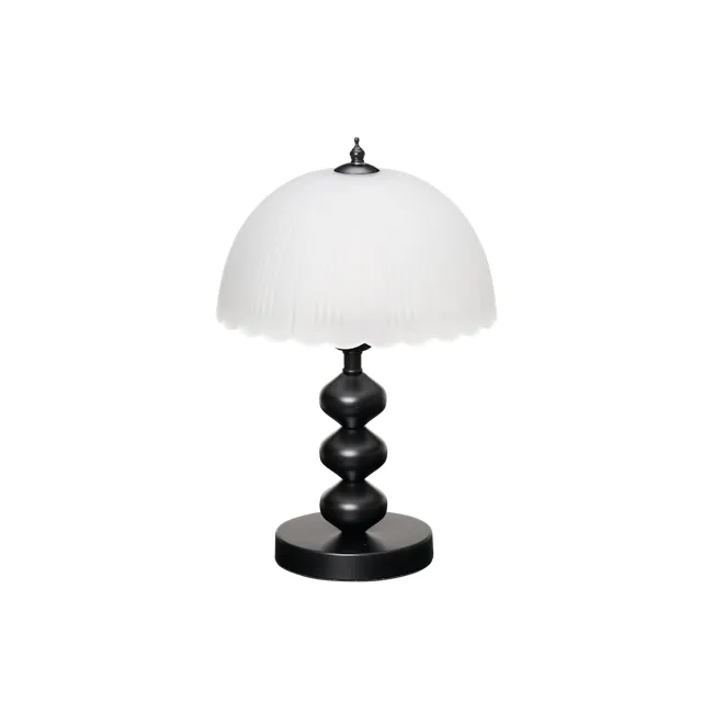 Lauren Retro LED Table Lamp - 1