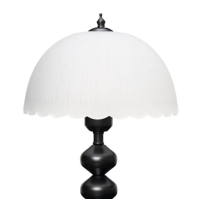 Lauren Retro LED Table Lamp - 9