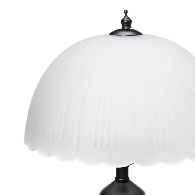 Lauren Retro LED Table Lamp - 7