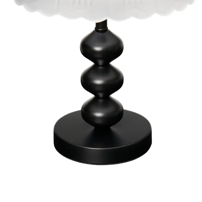 Lauren Retro LED Table Lamp - 6
